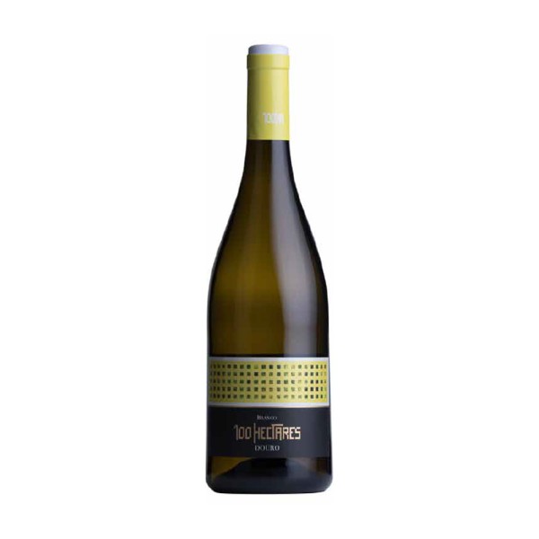 100 Hectares Branco