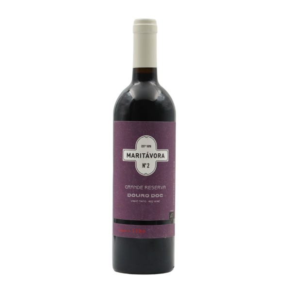 Maritávora Grande Reserva 2019 Tinto