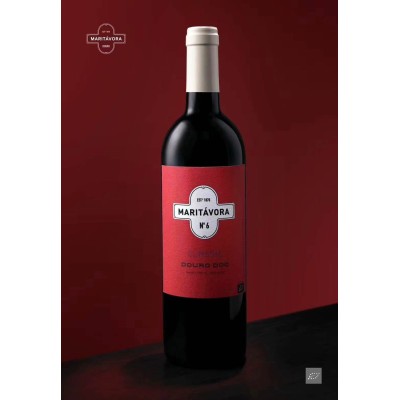 Maritávora Colheita Tinto