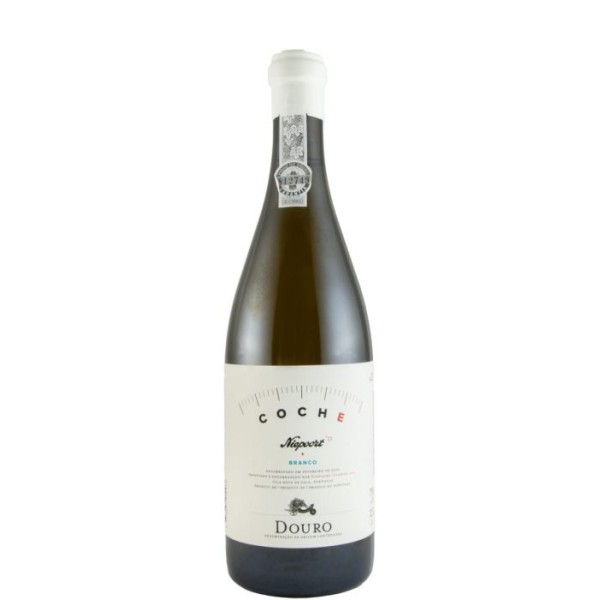 Coche Niepoort
