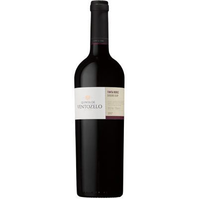 Quinta Ventozelo Tinta Roriz
