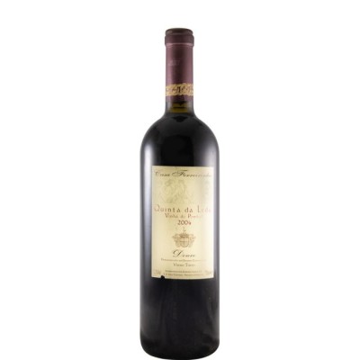 Quinta da Leda 2004