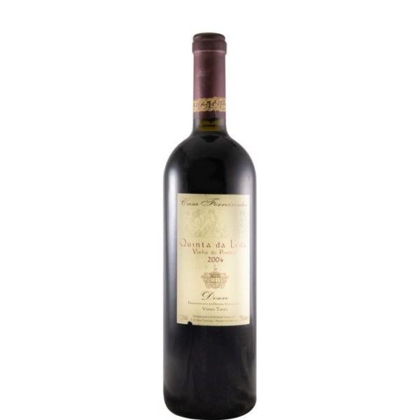 Quinta da Leda 2004
