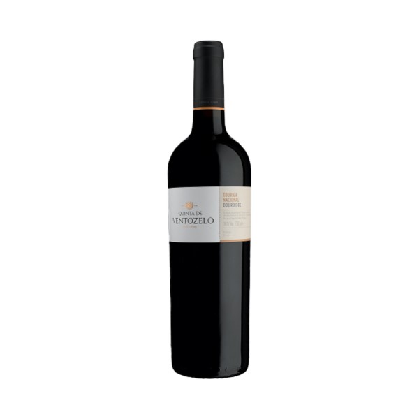 Quinta de Ventozelo Touriga Nacional