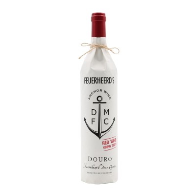 Feuerheerd´s Red Wine