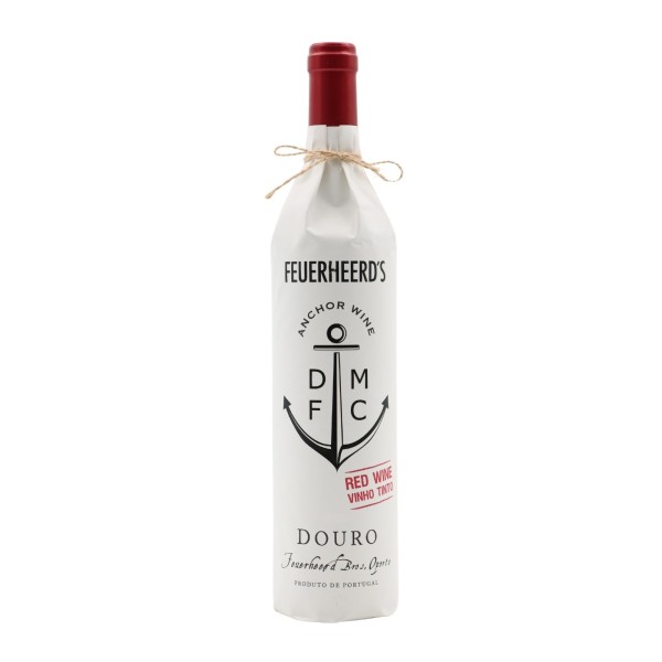 Feuerheerd´s Red Wine
