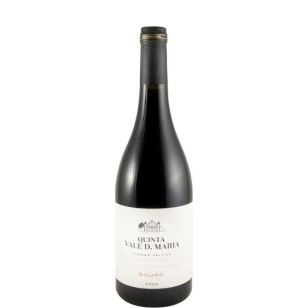 Quinta Vale D. Maria Vinhas Velhas