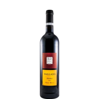 Vallado Tinta Roriz 2017