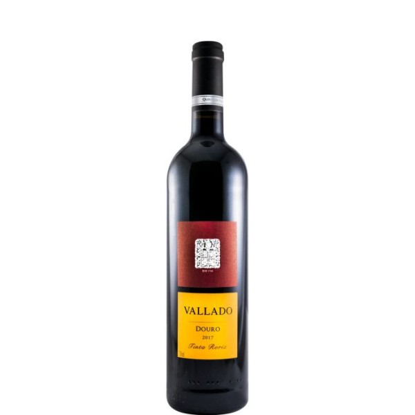 Vallado Tinta Roriz 2017