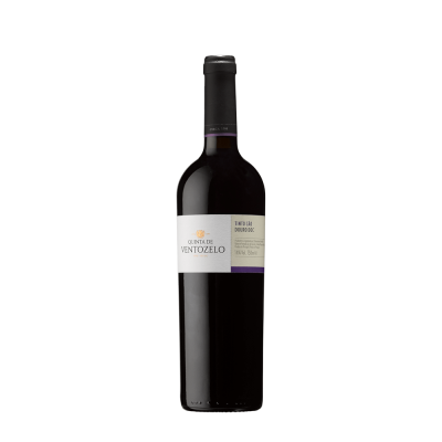 Quinta de Ventozelo Tinto Cão