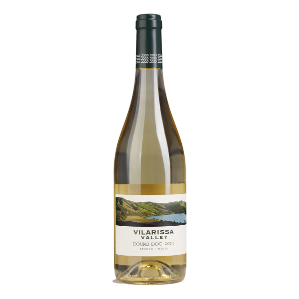 Vilarissa Valley Branco