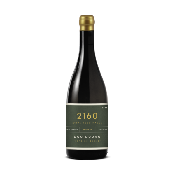 2160 Onde Tudo Nasce Viosinho Reserva