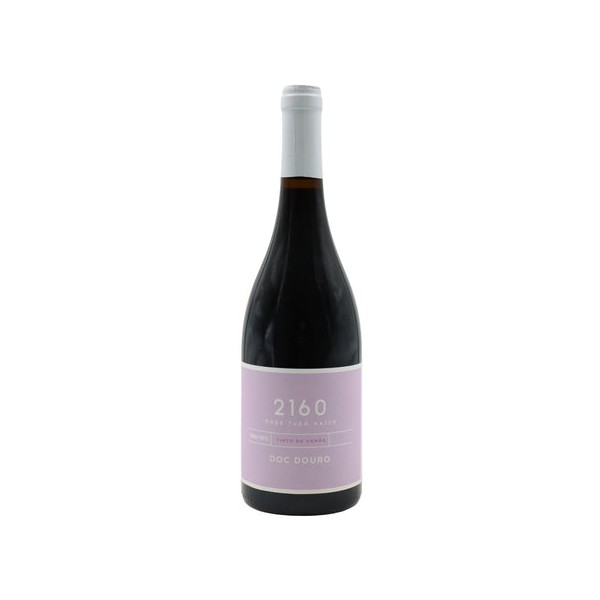 2160 Tinto de Verão