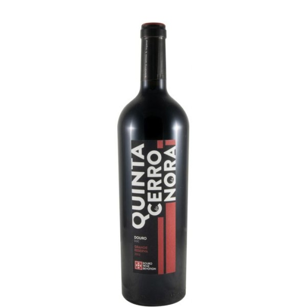 Quinta do Cerro Grande Reserva 2012