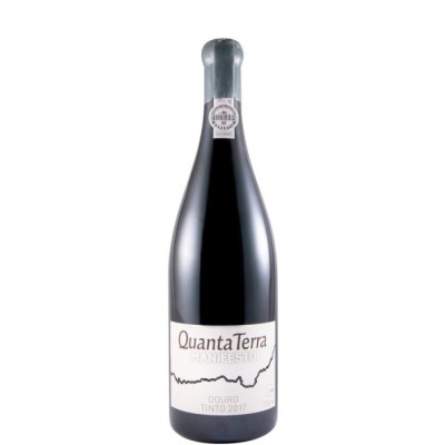 Quanta Terra Manifesto Tinto