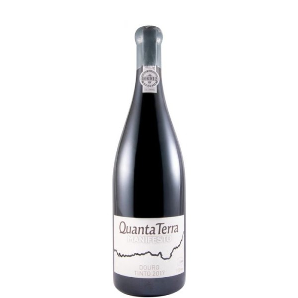 Quanta Terra Manifesto Tinto