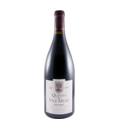 Quinta Vale Meão 2019
