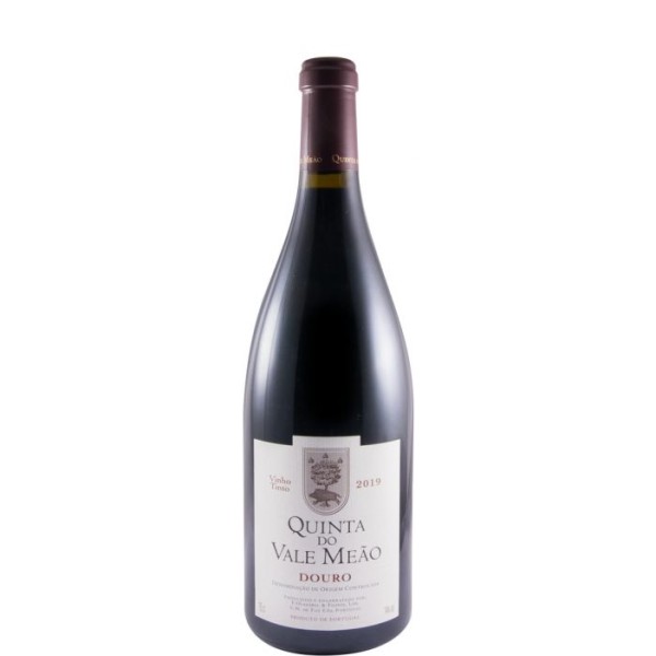 Quinta Vale Meão 2019