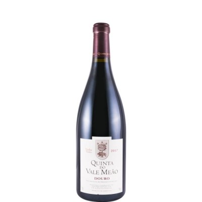Quinta Vale Meão 2017