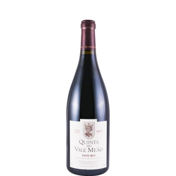Quinta Vale Meão 2017