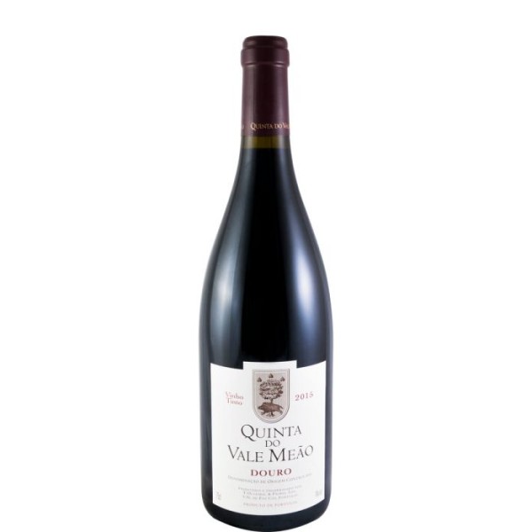 Quinta Vale Meão 2015