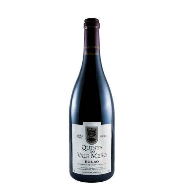 Quinta Vale Meão 2013