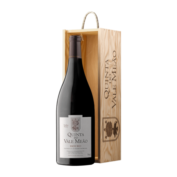 Quinta Vale Meão Magnum 2020