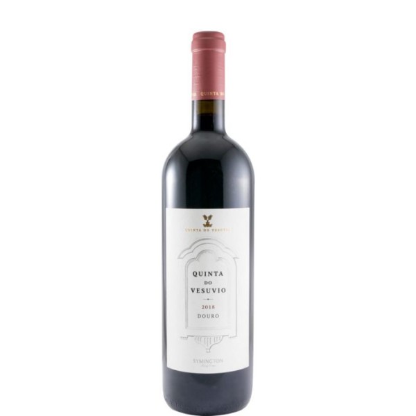 Quinta do Vesuvio 2018