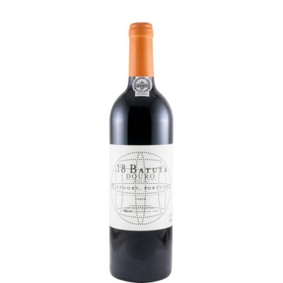 Batuta Tinto