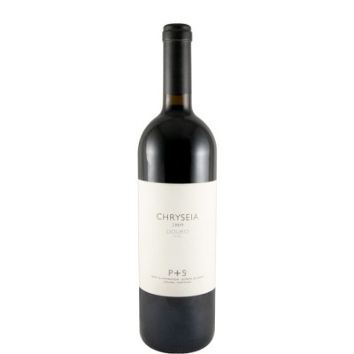 Chryseia 2009