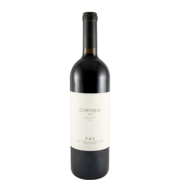 Chryseia 2009