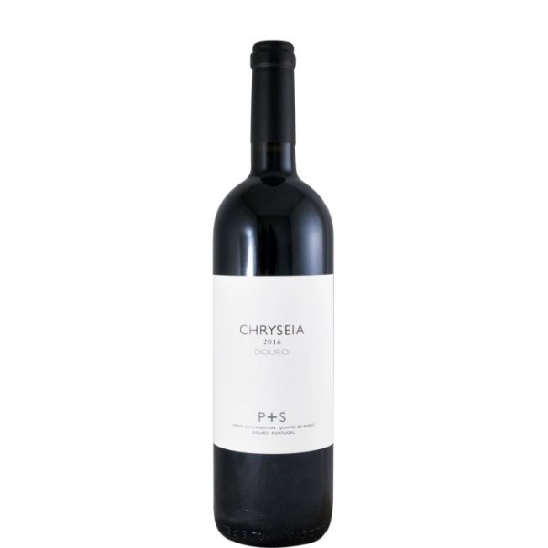 Chryseia 2016