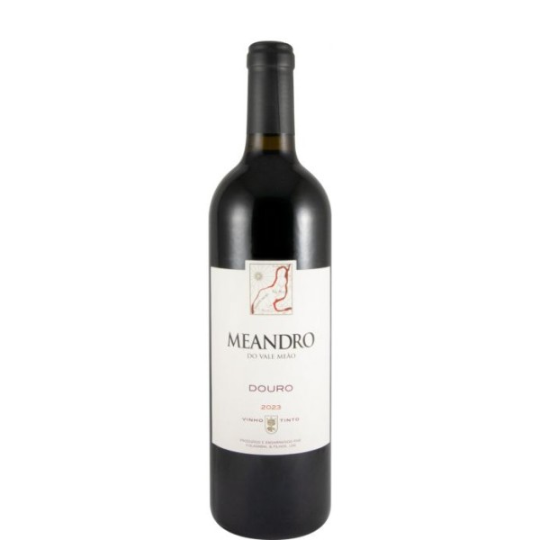 Meandro do Vale Meão 2023 Tinto