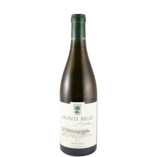 Monte Meão 2023 Branco