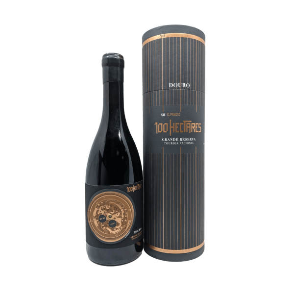100 Hectares Grande Reserva Touriga Nacional