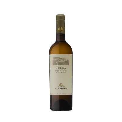 Romaneira Pulga Branco
