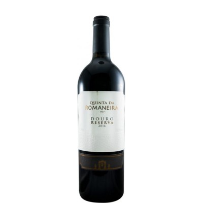 Romaneira Reserva Tinto