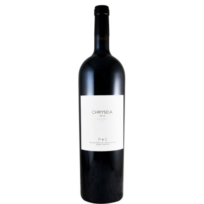 Chryseia 2014, 1,5L