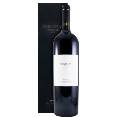 Chryseia 2017, 1,5L