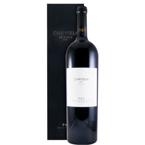 Chryseia 2017, 1,5L