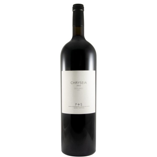 Chryseia 2012, 1,5L