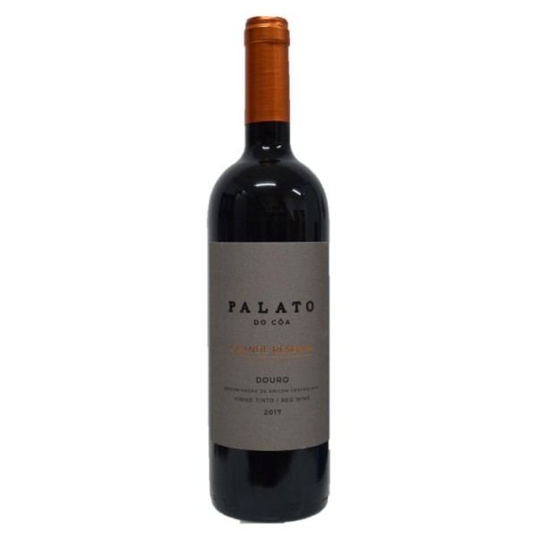 Palato Grande Reserva