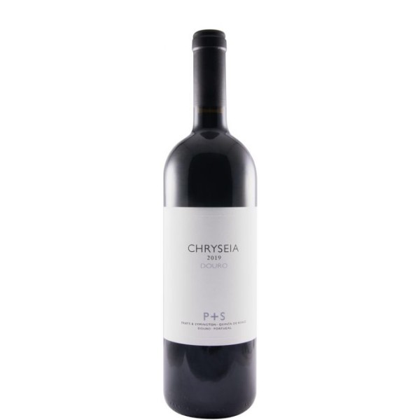 Chryseia Tinto 2019