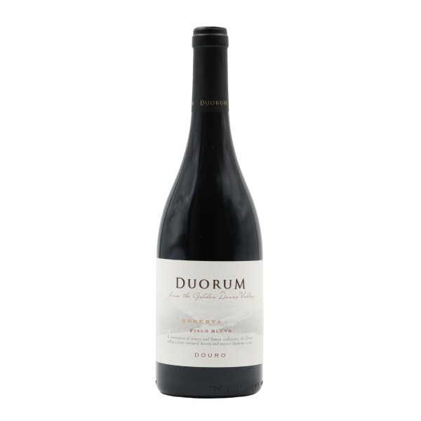 Duorum Reserva Vinhas Velhas