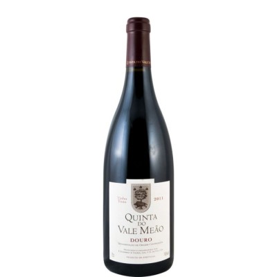 Quinta Vale Meão 2011