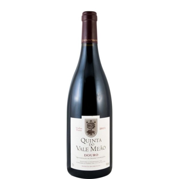 Quinta Vale Meão 2011