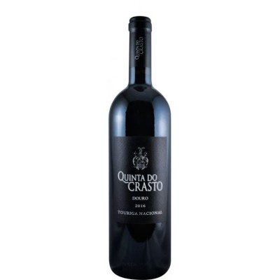 Quinta de Crasto Touriga...