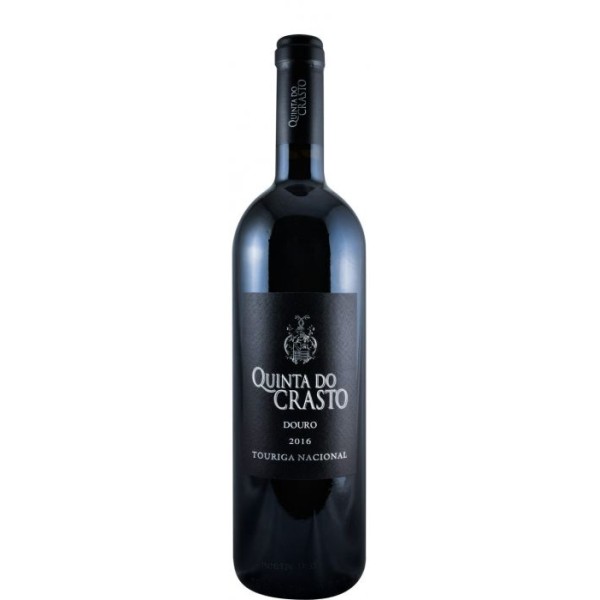 Quinta de Crasto Touriga Nacional 2016