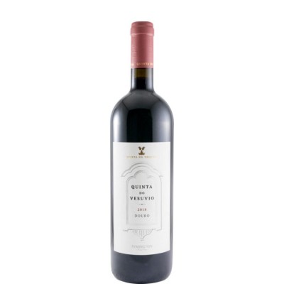 Quinta do Vesuvio 2018