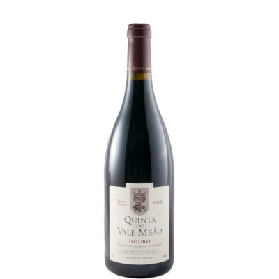 Quinta Vale Meão 2010